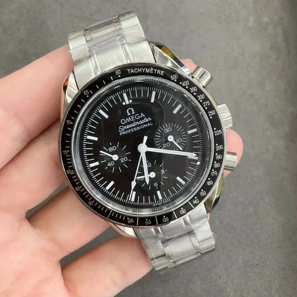 Omega- Replica Watches