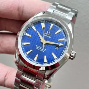 Seamaster Aqua Terra