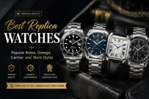 best Replica Watches in 2026