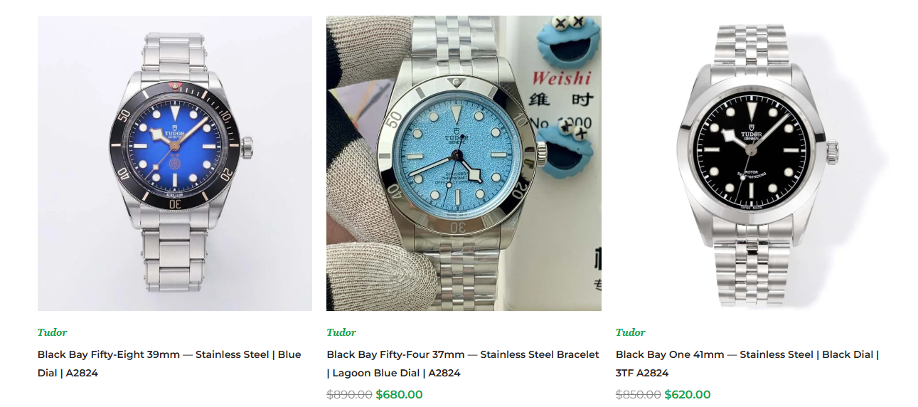 best watch in usa