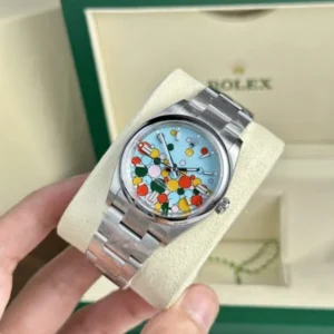 Oyster Perpetual
