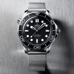 Seamaster Diver 300M