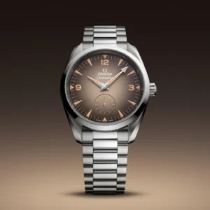 Seamaster Railmaster
